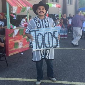 Meet your Posher, Freddy